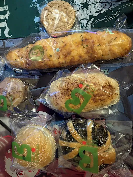 Bread Connection Bakery Picture 8