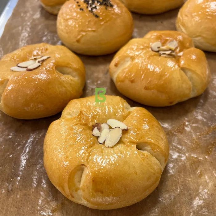 Bread Connection Bakery Picture 4