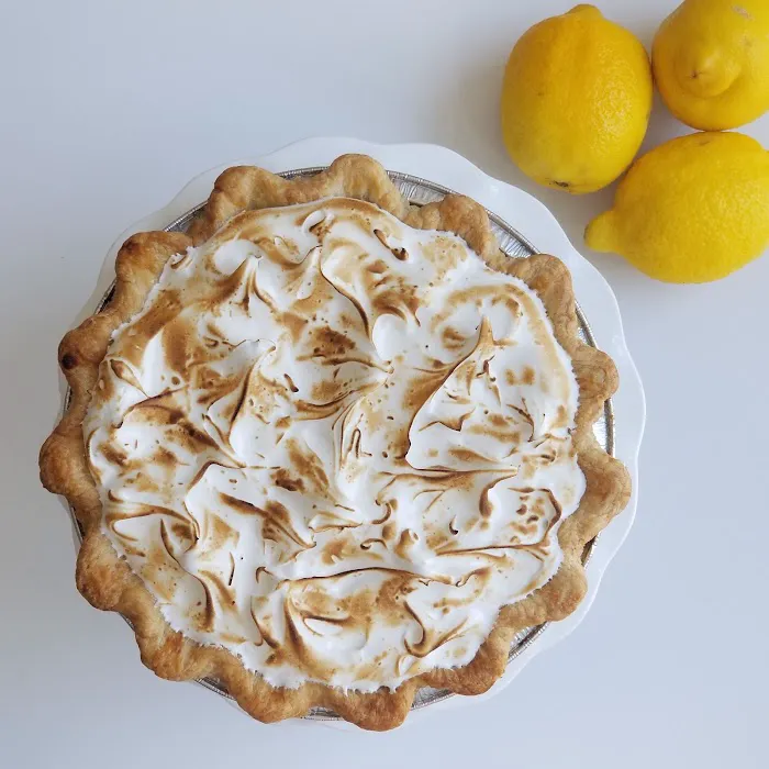 Crave Pie Studio Picture 4