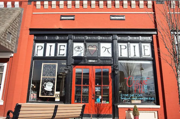 Crave Pie Studio Picture 2