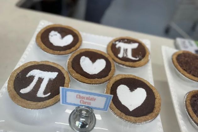 Crave Pie Studio