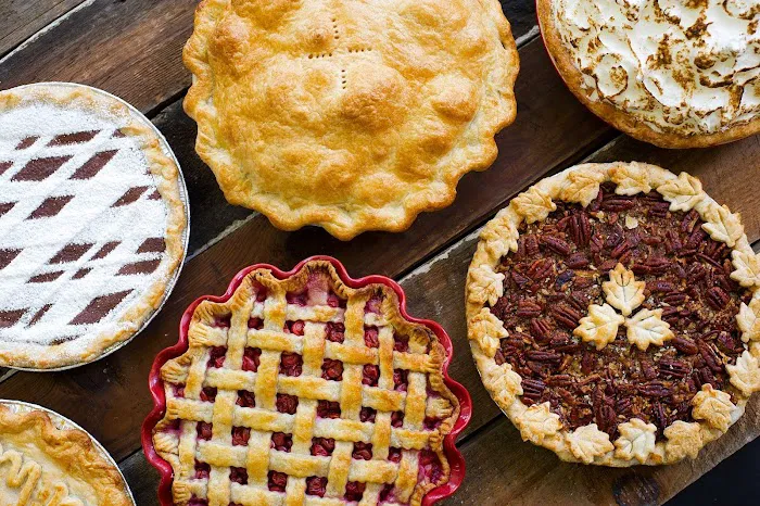 Crave Pie Studio Picture 3