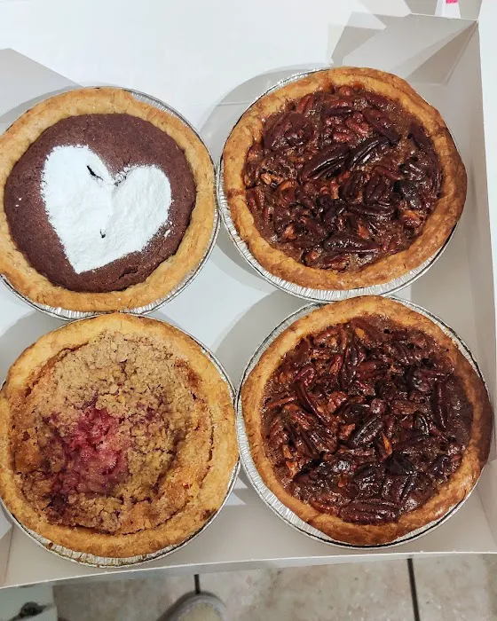 Crave Pie Studio Picture 10