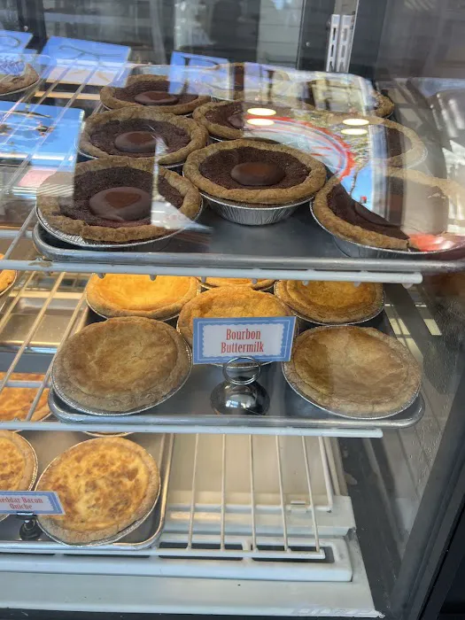 Crave Pie Studio Picture 6