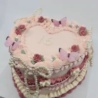 Butter and Bean Cake Studio ico