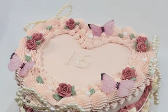 Butter and Bean Cake Studio