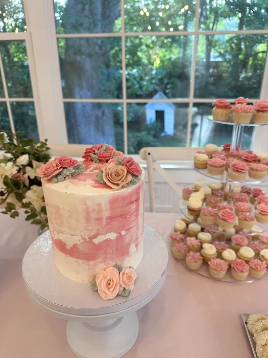 Butter and Bean Cake Studio Picture 6