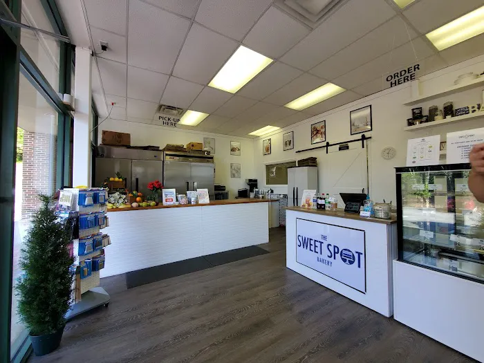 The Sweet Spot Bakery Picture 7