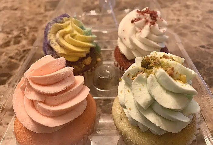 The Sweet Spot Bakery Picture 6