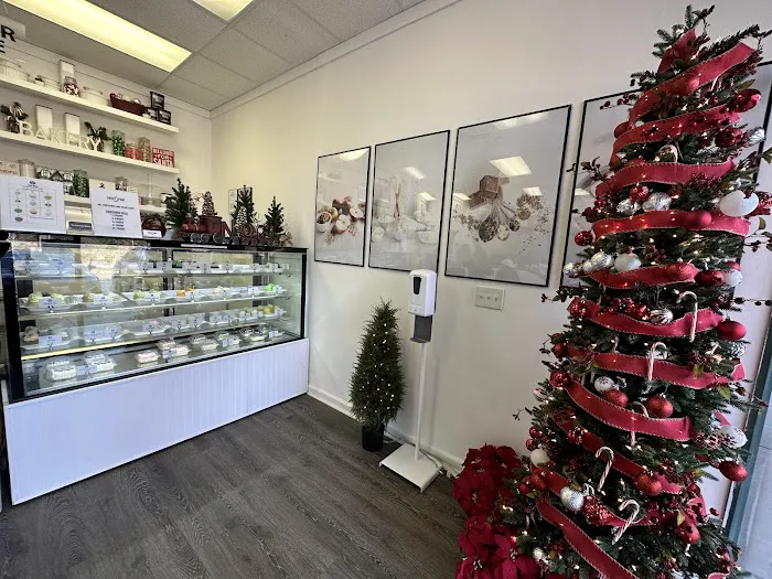 The Sweet Spot Bakery Picture 5