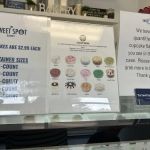 The Sweet Spot Bakery