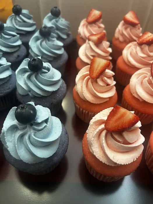The Sweet Spot Bakery Picture 3