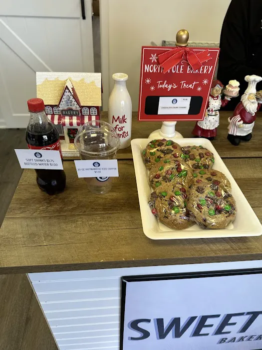 The Sweet Spot Bakery Picture 10