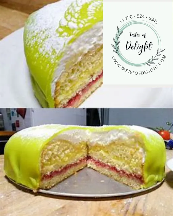 Tastes of Delight Picture 2