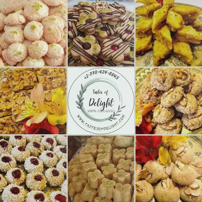 Tastes of Delight Picture 8