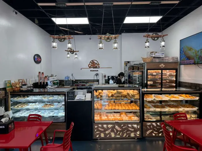 CAIBO'Z COFFEE AND BAKERY LLC Picture 7