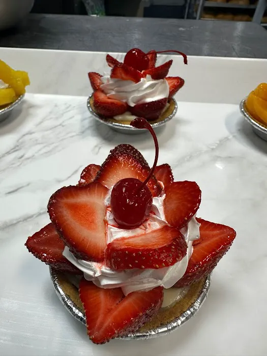 CAIBO'Z COFFEE AND BAKERY LLC Picture 3