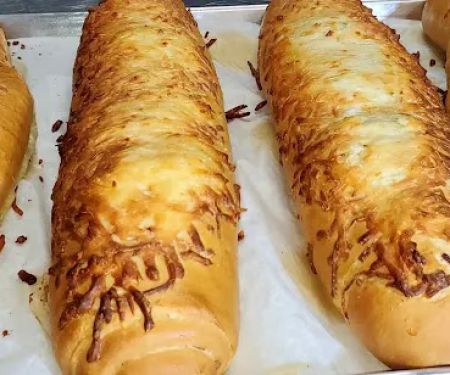 CAIBO'Z COFFEE AND BAKERY LLC
