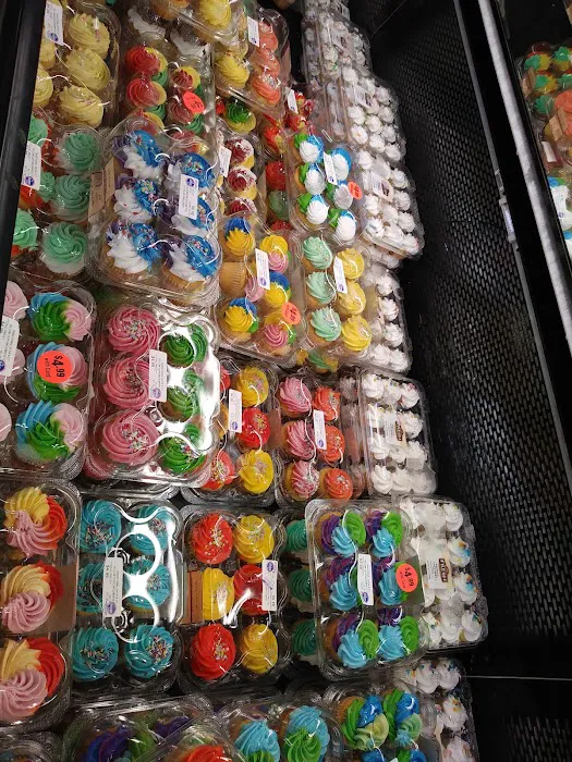 Kroger Bakery Picture 5