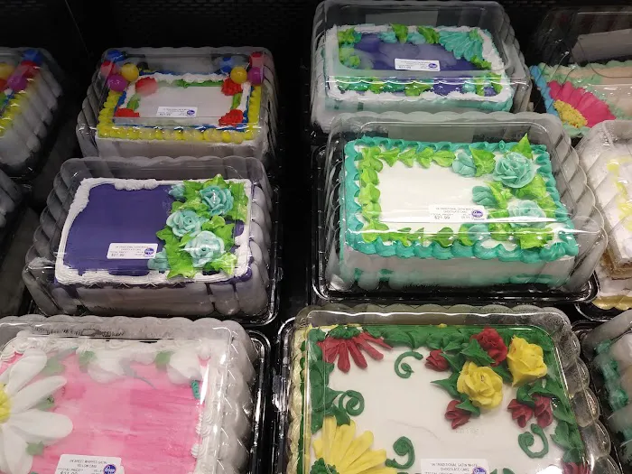 Kroger Bakery Picture 4
