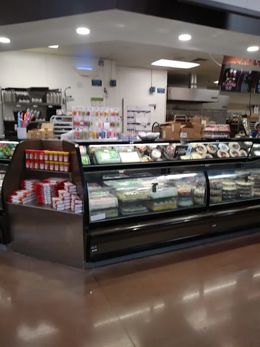 Kroger Bakery Picture 2