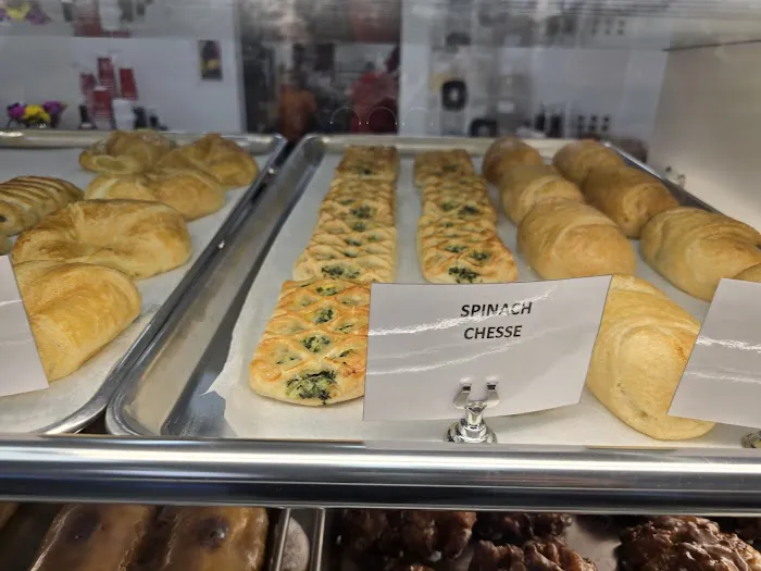 Danny’s Donuts # 5 Picture 7