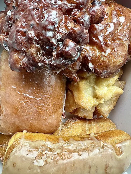 Danny’s Donuts # 5 Picture 2