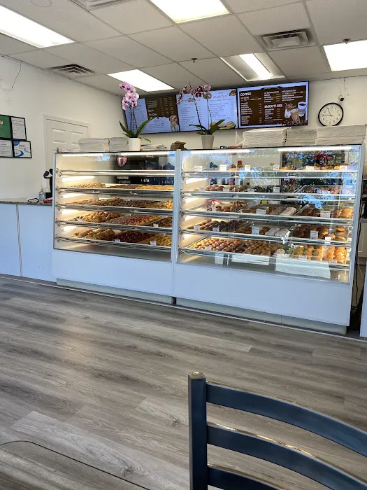 Danny’s Donuts # 5 Picture 10