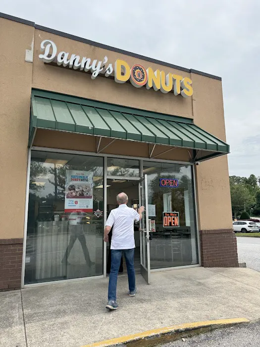 Danny’s Donuts # 5 Picture 9