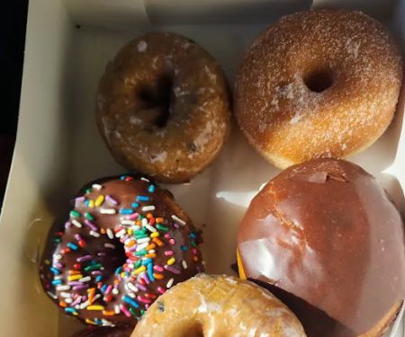 Dannyu2019s Donuts#3