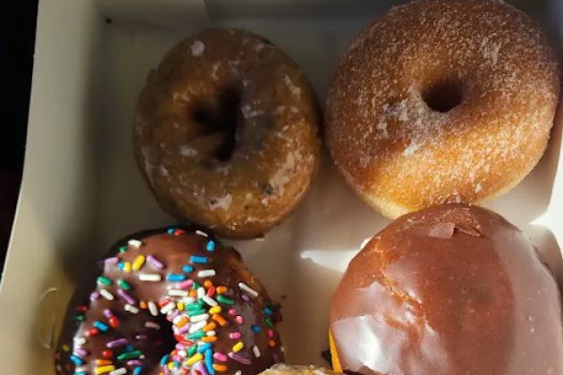 Danny’s Donuts#3