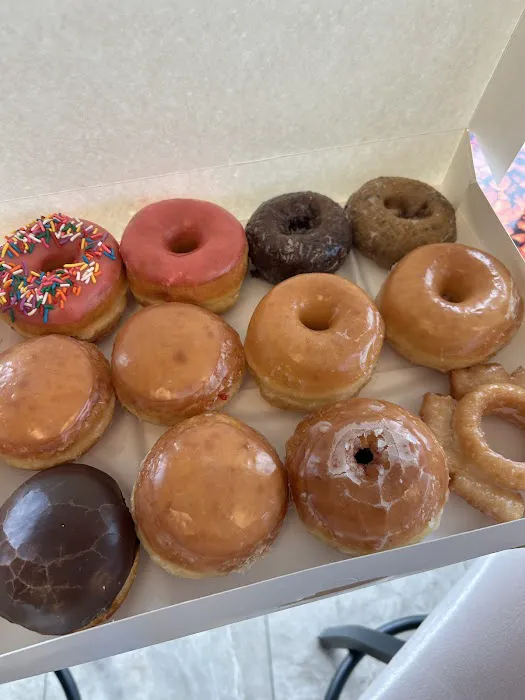Danny’s Donuts#3 Picture 6