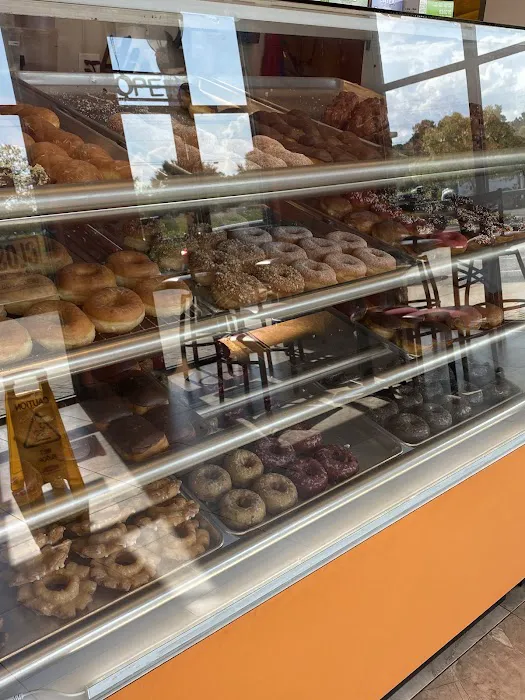 Danny’s Donuts#3 Picture 4