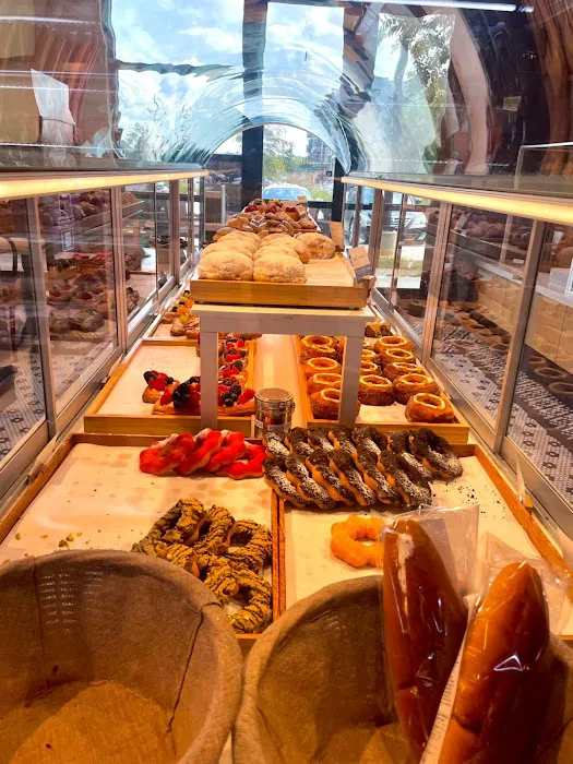 Paris Baguette Picture 10