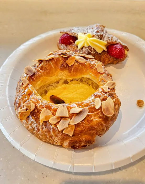Paris Baguette Picture 9