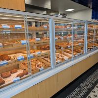 Paris Baguette ico