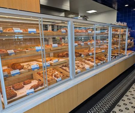 Paris Baguette