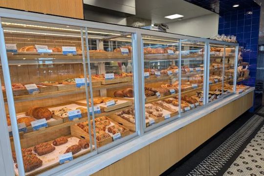 Paris Baguette