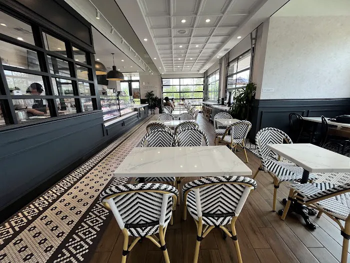 Paris Baguette Picture 7