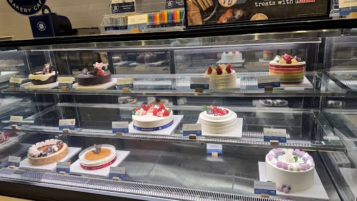 Paris Baguette Picture 2