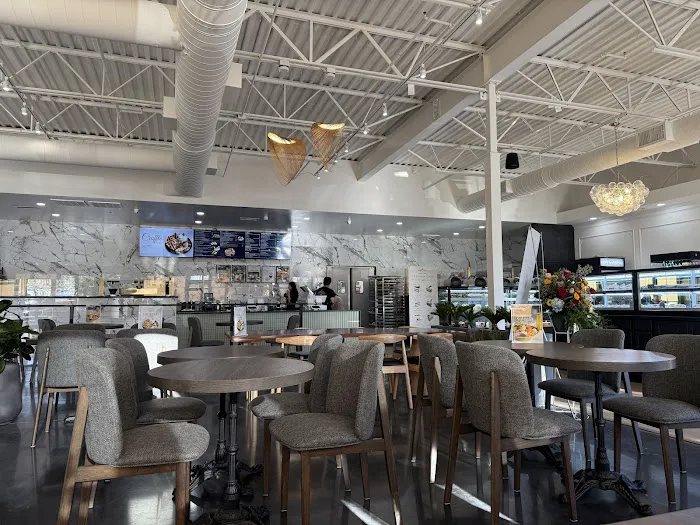Confections Bakery & Cafe - Suwanee Picture 8