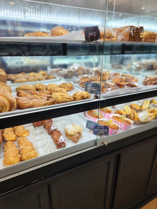 Confections Bakery & Cafe - Suwanee Picture 9