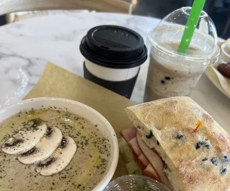 Confections Bakery & Cafe - Suwanee