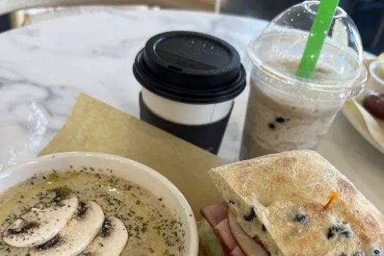 Confections Bakery & Cafe - Suwanee