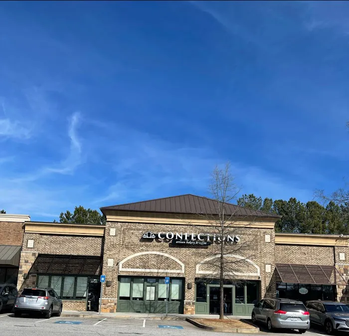 Confections Bakery & Cafe - Suwanee Picture 4