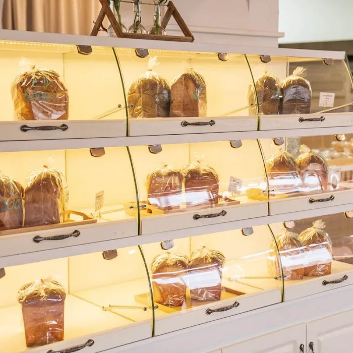 Soon's Bakery Picture 10