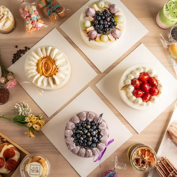 Soon's Bakery Picture 3