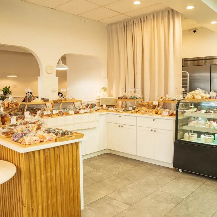 Soon's Bakery Picture 8
