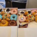 Donuts Now