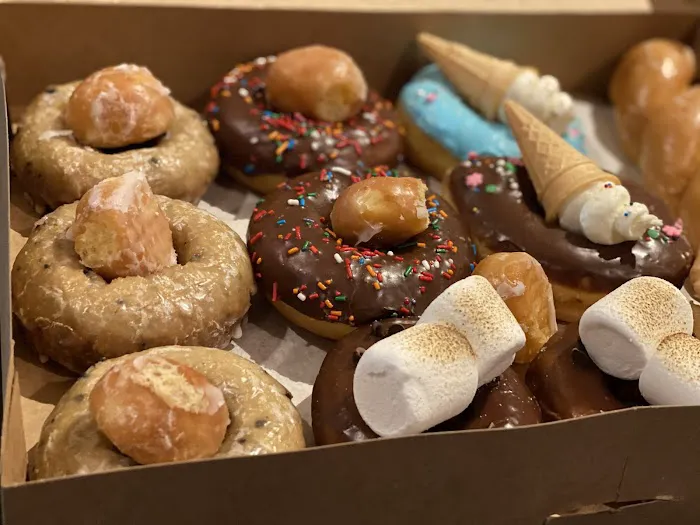 Donuts Now Picture 10